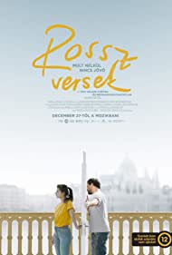 Watch Full Movie :Rossz versek (2018)
