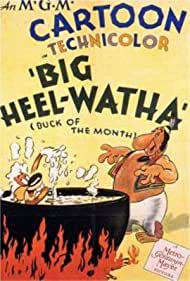 Big Heel Watha (1944)