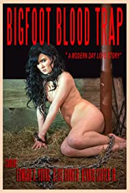 Bigfoot Blood Trap (2017)
