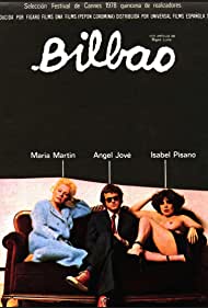 Watch Full Movie :Bilbao (1978)