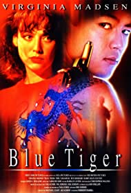 Watch Full Movie :Blue Tiger (1994)