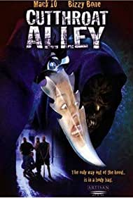 Cutthroat Alley (2003)