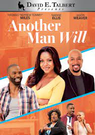 Another Man Will (2017)