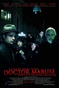 Doctor Mabuse (2013)