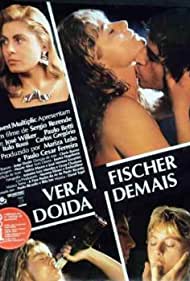 Doida Demais (1989)