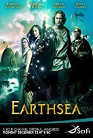Earthsea (2004-2005)