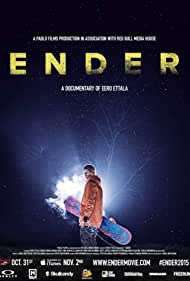 Ender The Eero Ettala Documentary (2015)