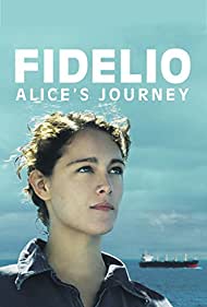 Fidelio Alices Odyssey (2014)