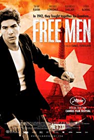 Free Men (2011)