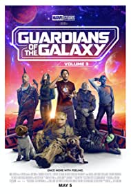 Watch Full Movie :Guardians of the Galaxy Vol 3 (2023)