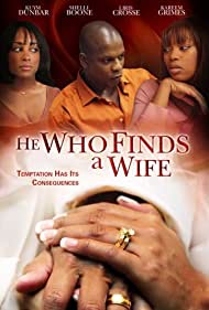 He Who Finds a Wife (2009)