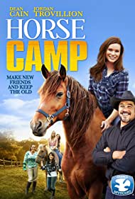 Horse Camp (2017)