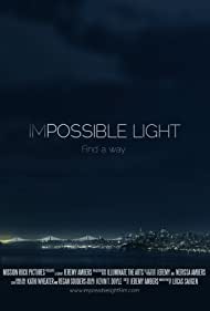 Impossible Light (2014)