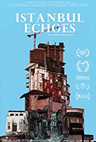 Istanbul Echoes (2017)
