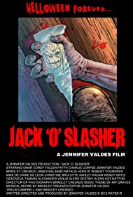 Jack O Slasher (2012)