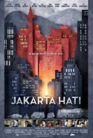 Jakarta Hati (2012)