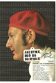 Watch Full Movie :Jachyme, hod ho do stroje (1974)