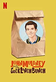 John Mulaney the Sack Lunch Bunch (2019)