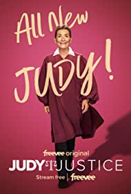 Judy Justice (2021-)