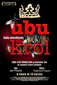 Ubu krol (2003)