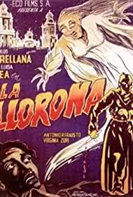 Watch Full Movie :La llorona (1933)