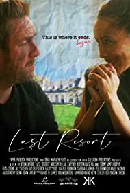 Watch Full Movie :Last Resort (2022)