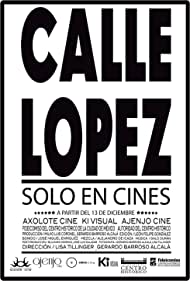 Calle Lopez (2013)
