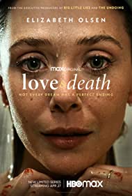 Watch Full Tvshow :Love Death (2023)
