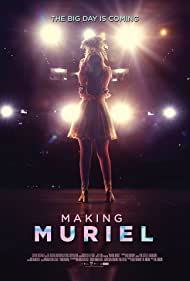 Watch Full Movie :Making Muriel (2017)