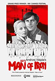 Man of Iron (1981)