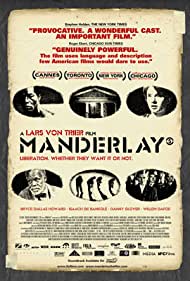 Manderlay (2005)