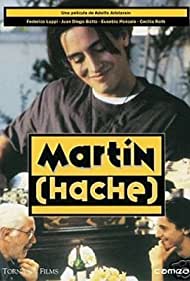 Martin Hache (1997)
