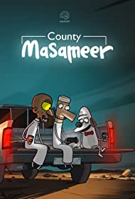 Watch Full Tvshow :Masameer County (2021-)