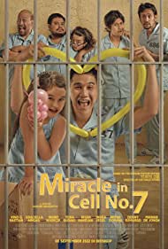 Miracle in Cell No 7 (2022)