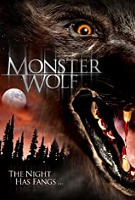 Monsterwolf (2010)