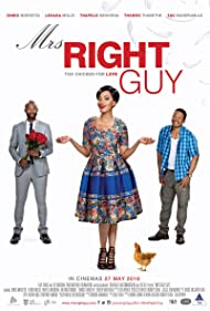Mrs Right Guy (2016)
