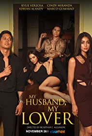 Watch Full Movie :My Husband, My Lover (2021)
