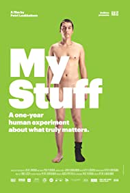 My Stuff (2013)