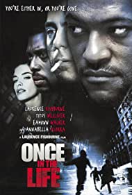 Once in the Life (2000)