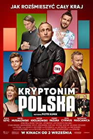 Watch Full Movie :Kryptonim Polska (2022)