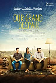 Our Grand Despair (2011)