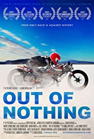 Out of Nothing (2014)