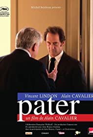 Watch Full Movie :Pater (2011)