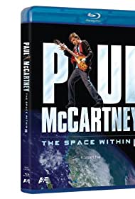 Paul McCartney The Space Within Us (2006)
