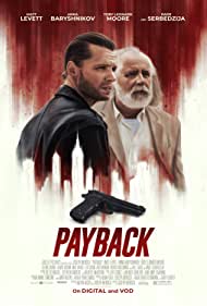 Payback (2021)