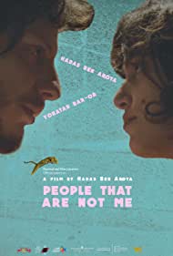 Watch Full Movie :People That Are Not Me (2016)
