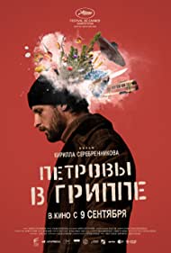 Watch Full Movie :Petrovs Flu (2021)