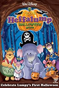 Poohs Heffalump Halloween Movie (2005)