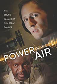 Power of the Air (2018)