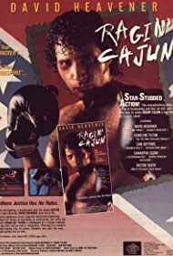 Ragin Cajun (1990)